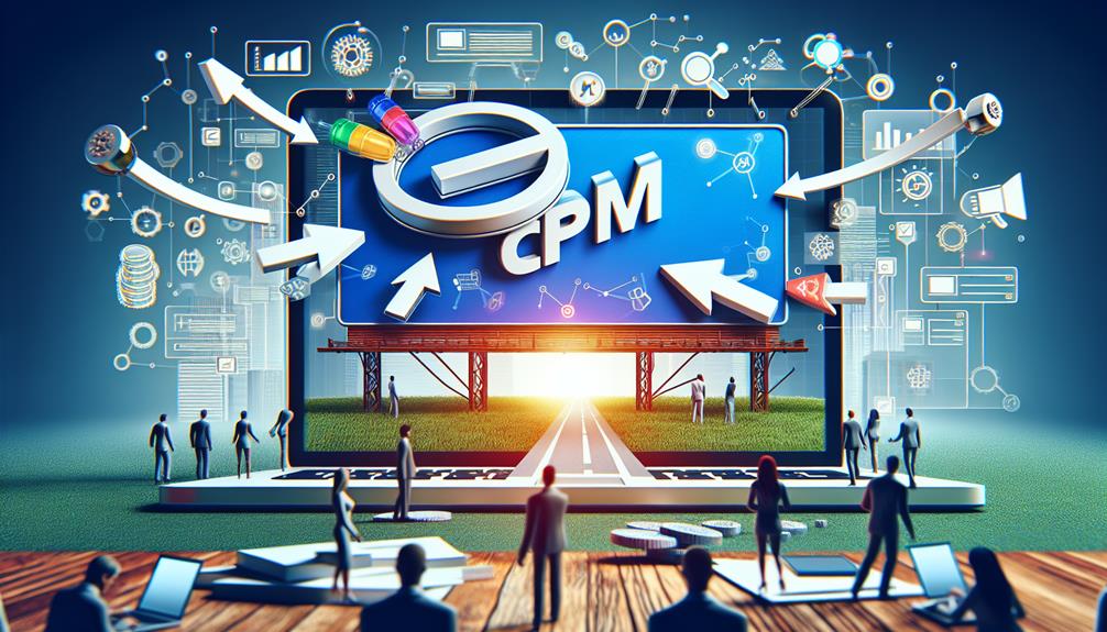 Google Moving CPC to CPM Model: Everything We Know So Far!!